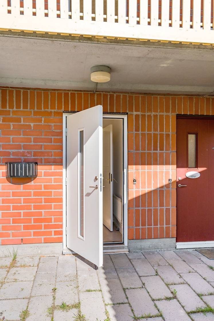 2 rum Lägenhet på Abborrgatan 15G Djupviken Piteå kommun - bild 5