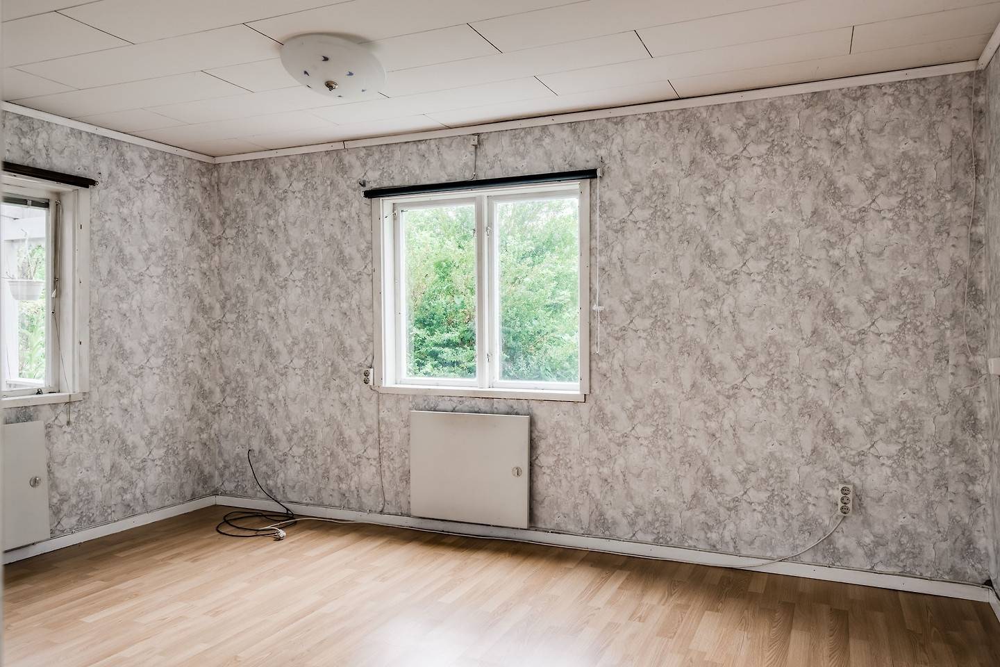 3 rum Villa på Närlunda Mellanskogen 1 Undenäs Karlsborgs kommun - bild 25