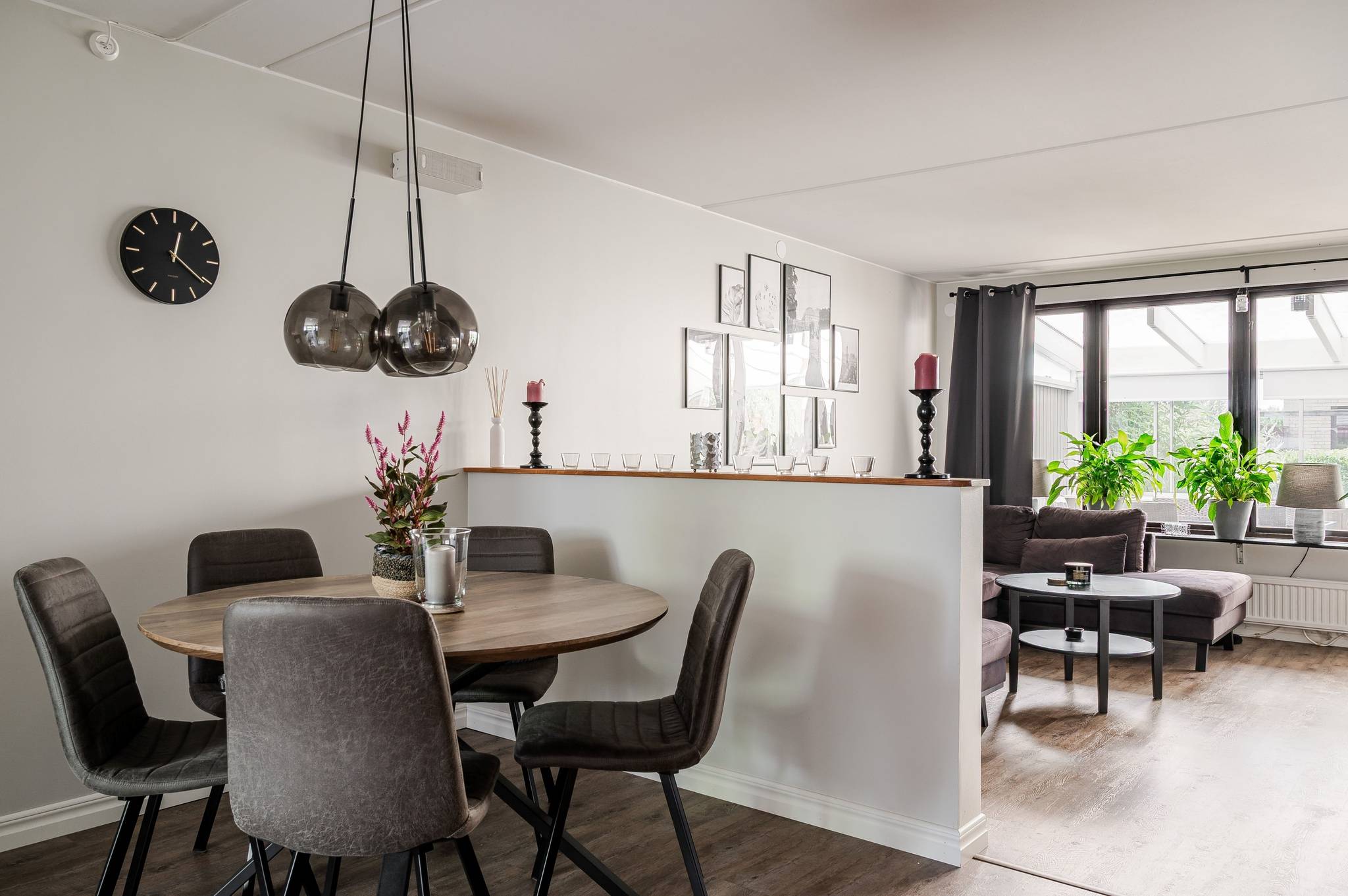 5 rum Radhus på Anemongatan 13 Bårslöv Helsingborgs kommun - bild 6