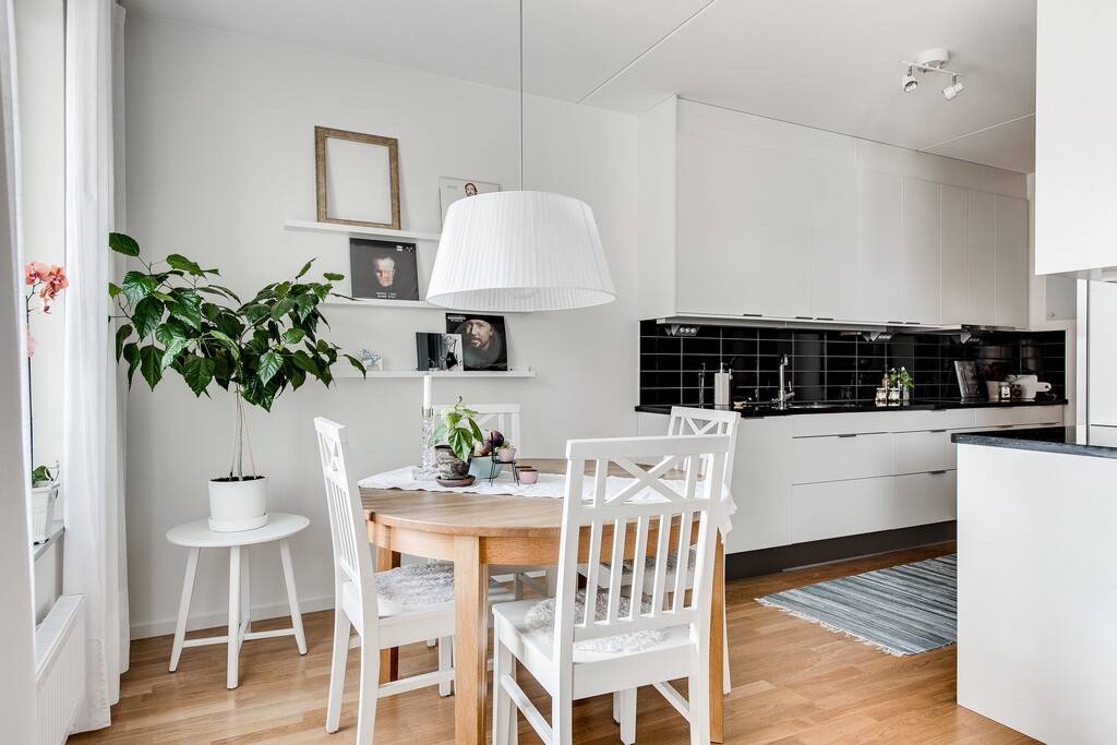 4 rum Lägenhet på Monsungatan 82 Eriksberg Göteborgs kommun - bild 16