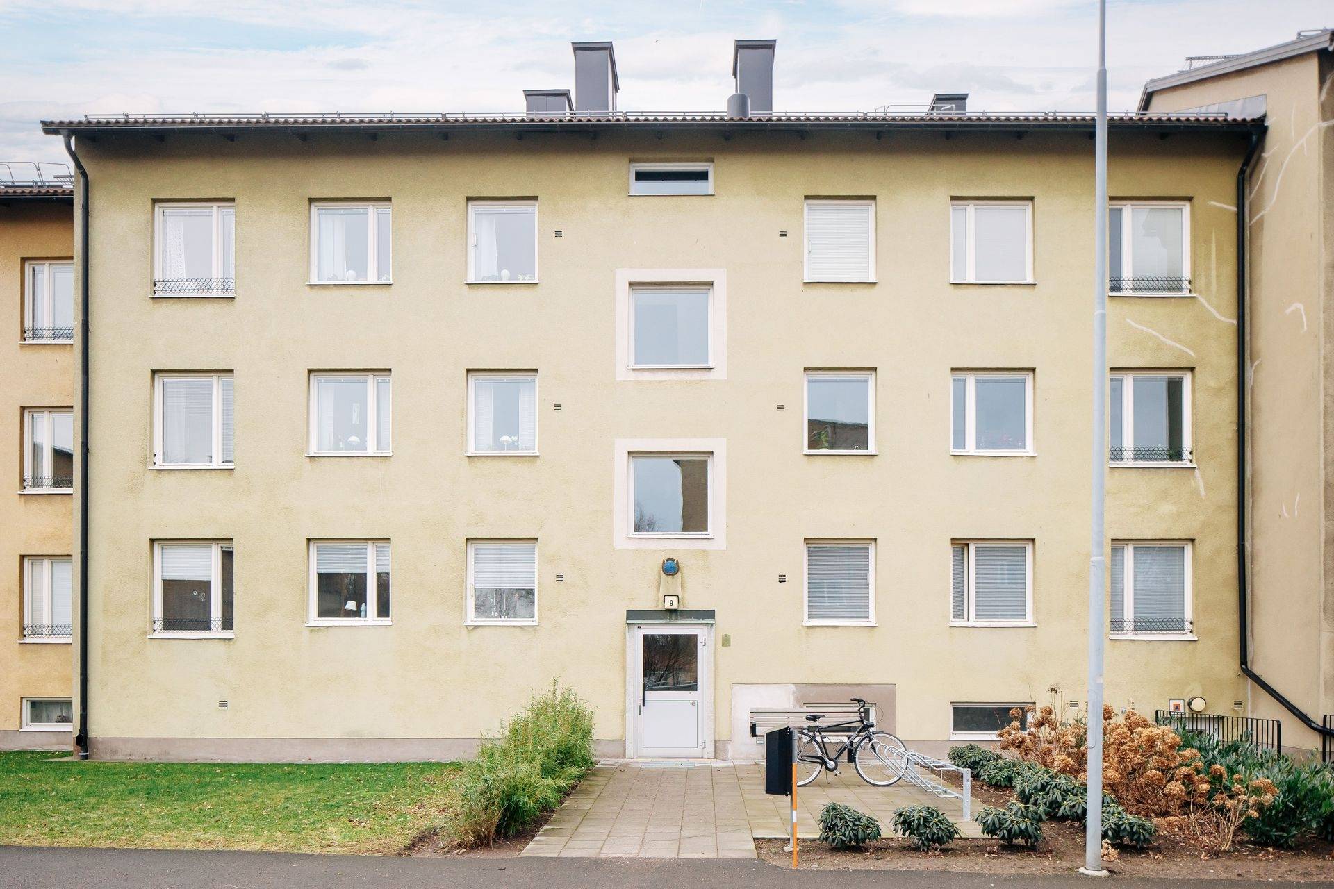 2 rum Lägenhet på Gärdesgatan 9 Mariestads kommun - bild 17