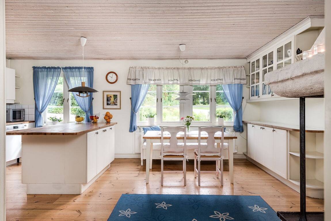 8 rum Villa på Sohlbergs väg 14 Falu kommun - bild 11