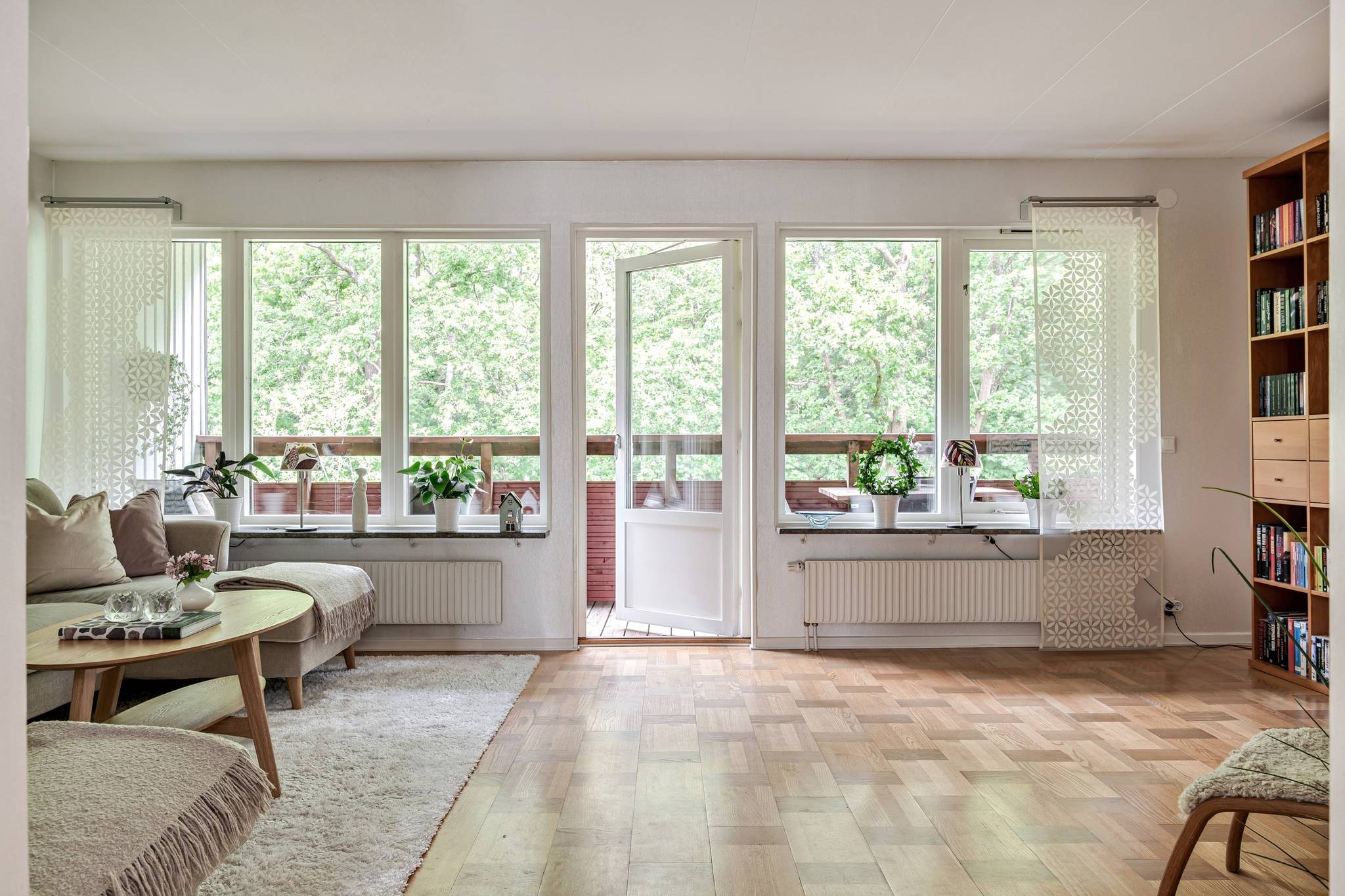 5 rum Radhus på Assarhusavägen 66 Södra Sandby Lunds kommun - bild 19
