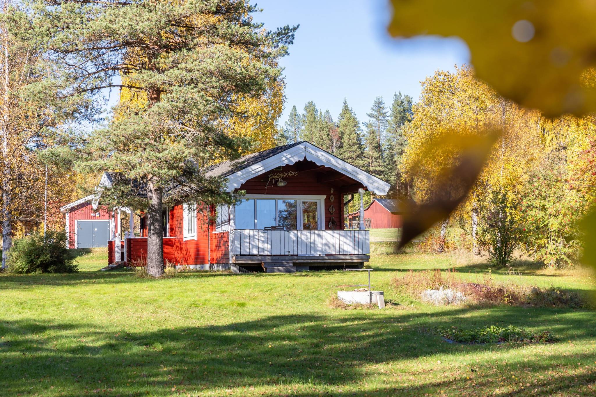30 m² Fritidshus på Stavaträsk 47 Skellefteå kommun - bild 27