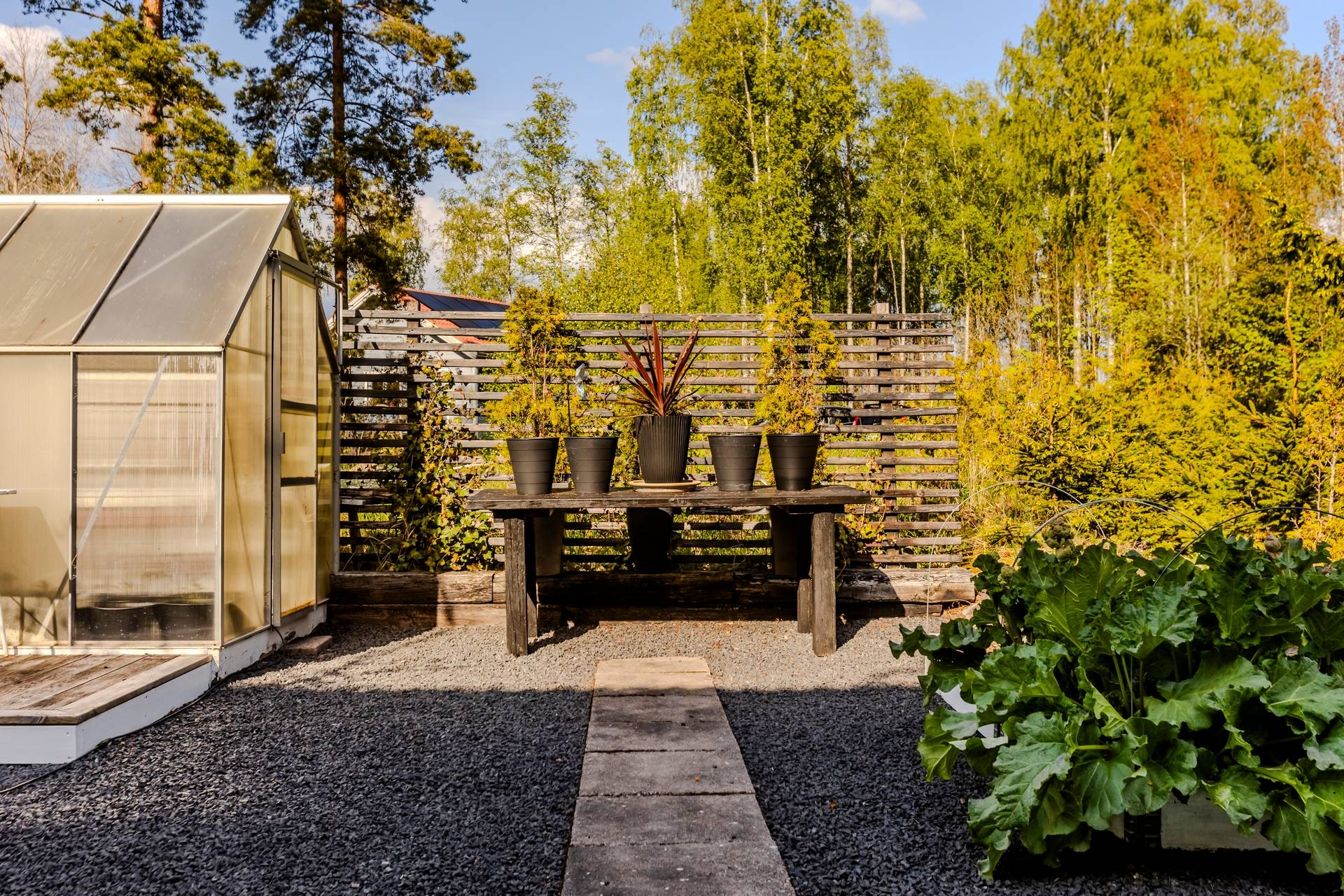 5 rum Villa på Bomstadsvägen 382 Bomstad Karlstads kommun - bild 61