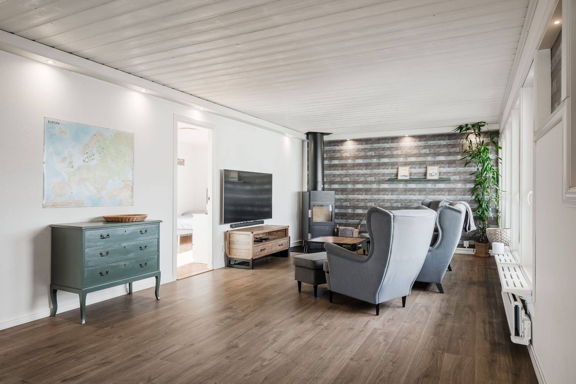 5 rum Villa på Källtorpsvägen 31 Kvarnhagen Tibro kommun - bild 23