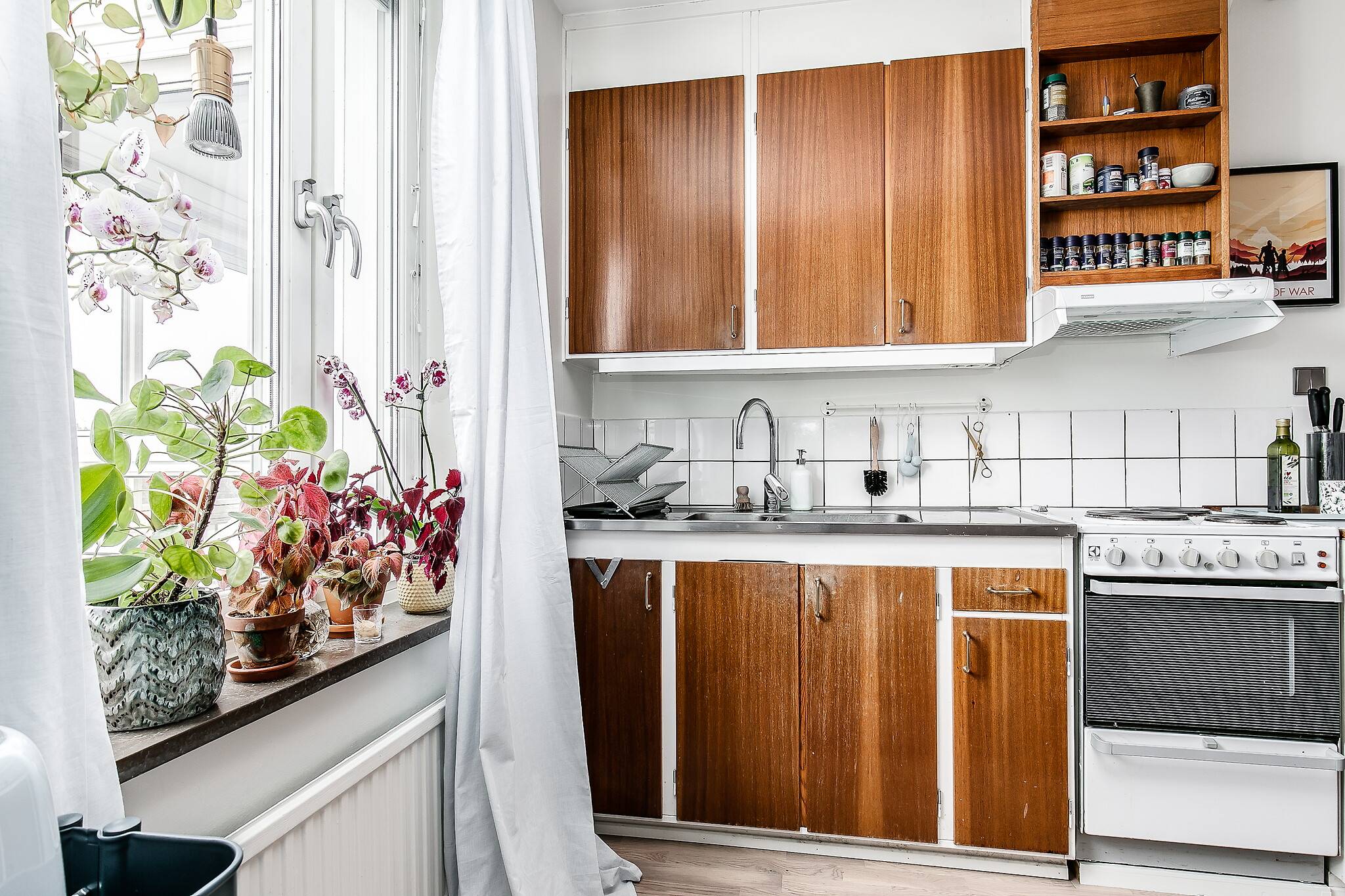 1 rum Lägenhet på Vikingavägen 3 Centrala Huddinge Huddinge kommun - bild 8