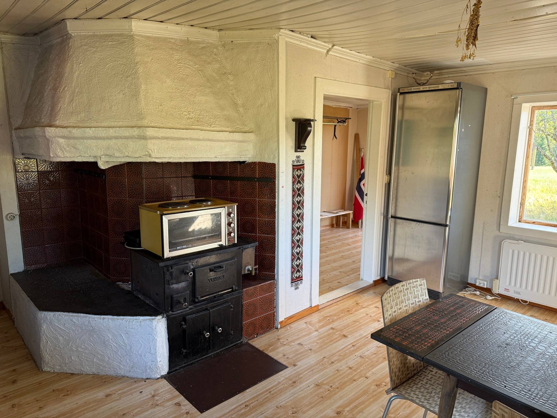 1 rum Villa på HOLMERUD Holmedal Årjängs kommun - bild 11