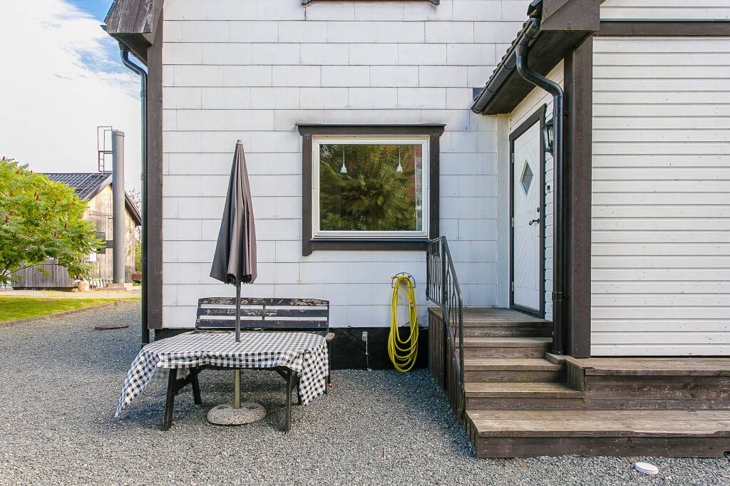 7 rum Villa på Tranum Nyedal 2 Tranum Lidköpings kommun - bild 40