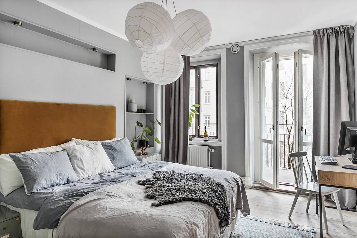 2 rum Lägenhet på Hedåsgatan 14 B Lorensberg Göteborgs kommun - bild 4