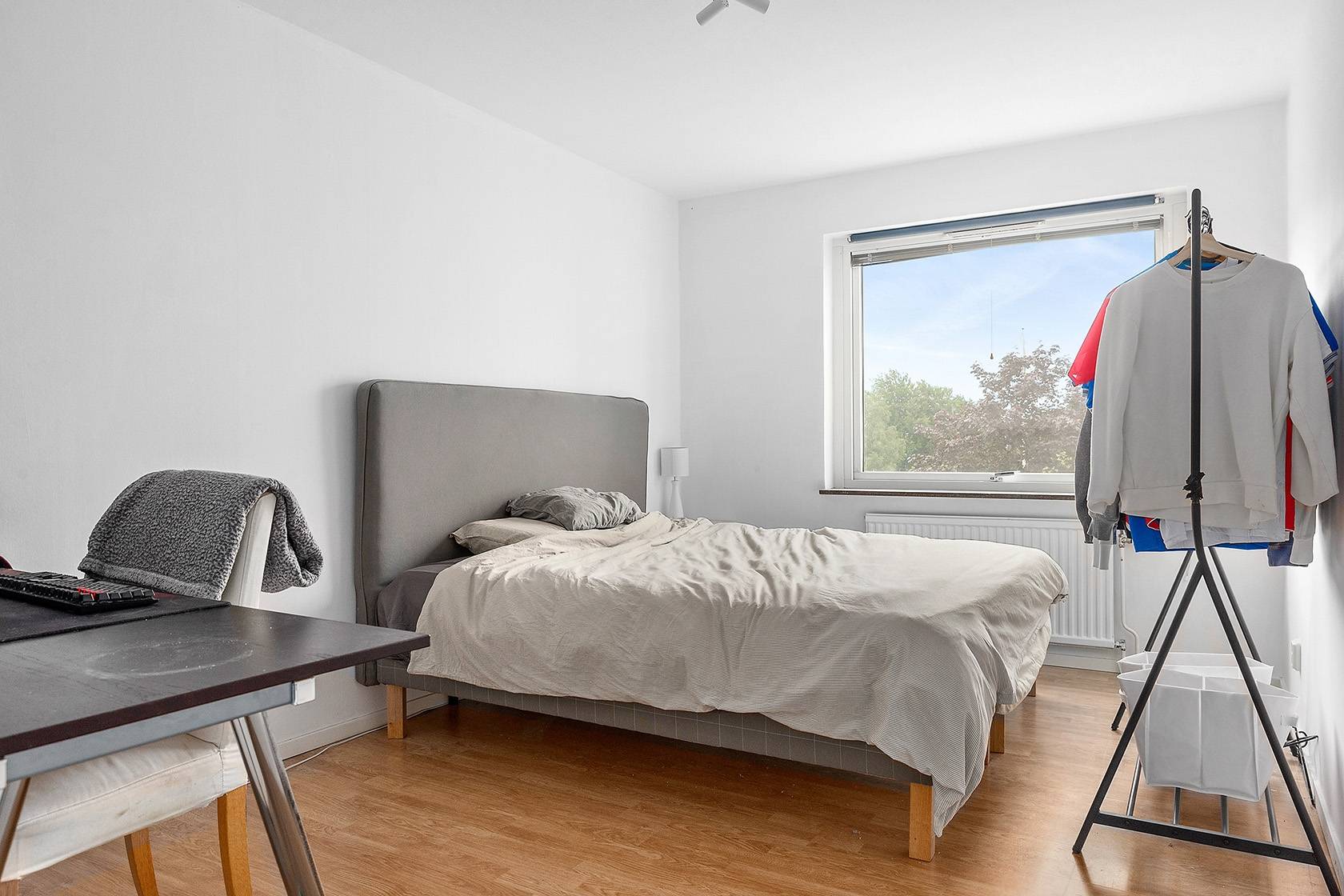 2 rum Lägenhet på Österängsgatan 40 Centralt - Öster Halmstads kommun - bild 16