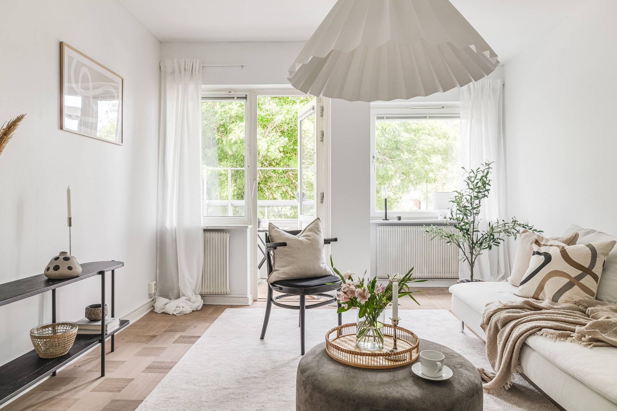 2 rum Lägenhet på Spånehusvägen 62C Sorgenfri Malmö kommun - bild 4