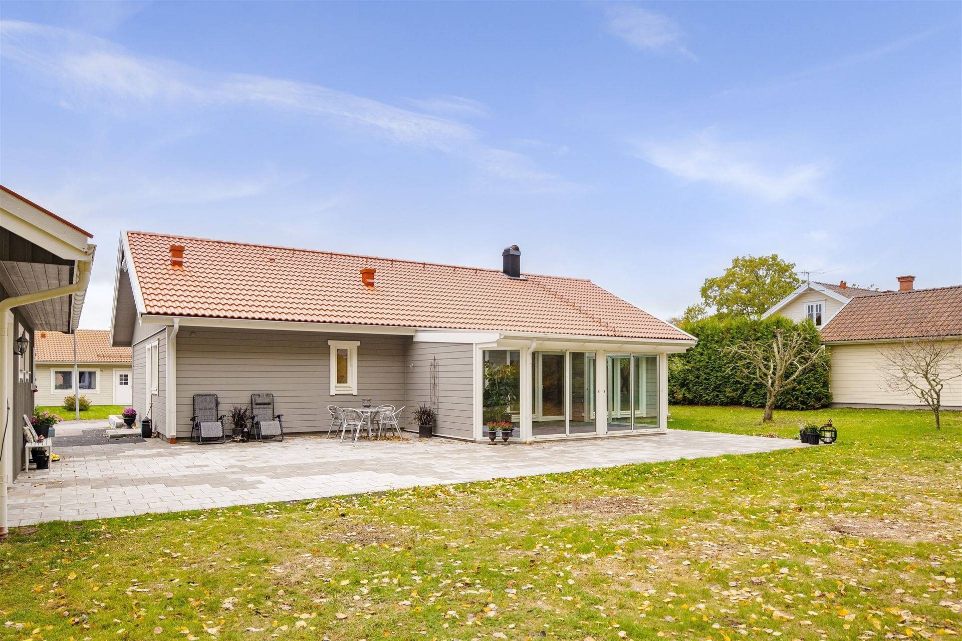 5 rum Villa på Klockarbolsvägen 13 Örslösa Lidköpings kommun - bild 6