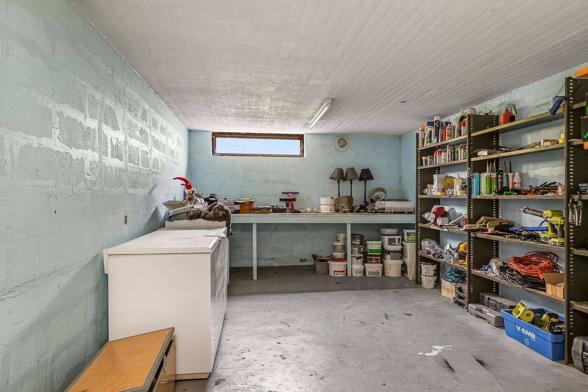 7 rum Villa på Brogatan 7 Oskarström Halmstads kommun - bild 28