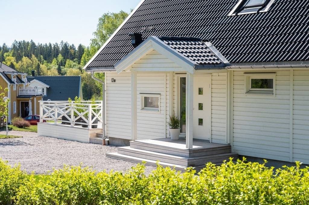 6 rum Villa på Klissvägen 13B Sundsvall - Sidsjö Sundsvalls kommun - bild 39