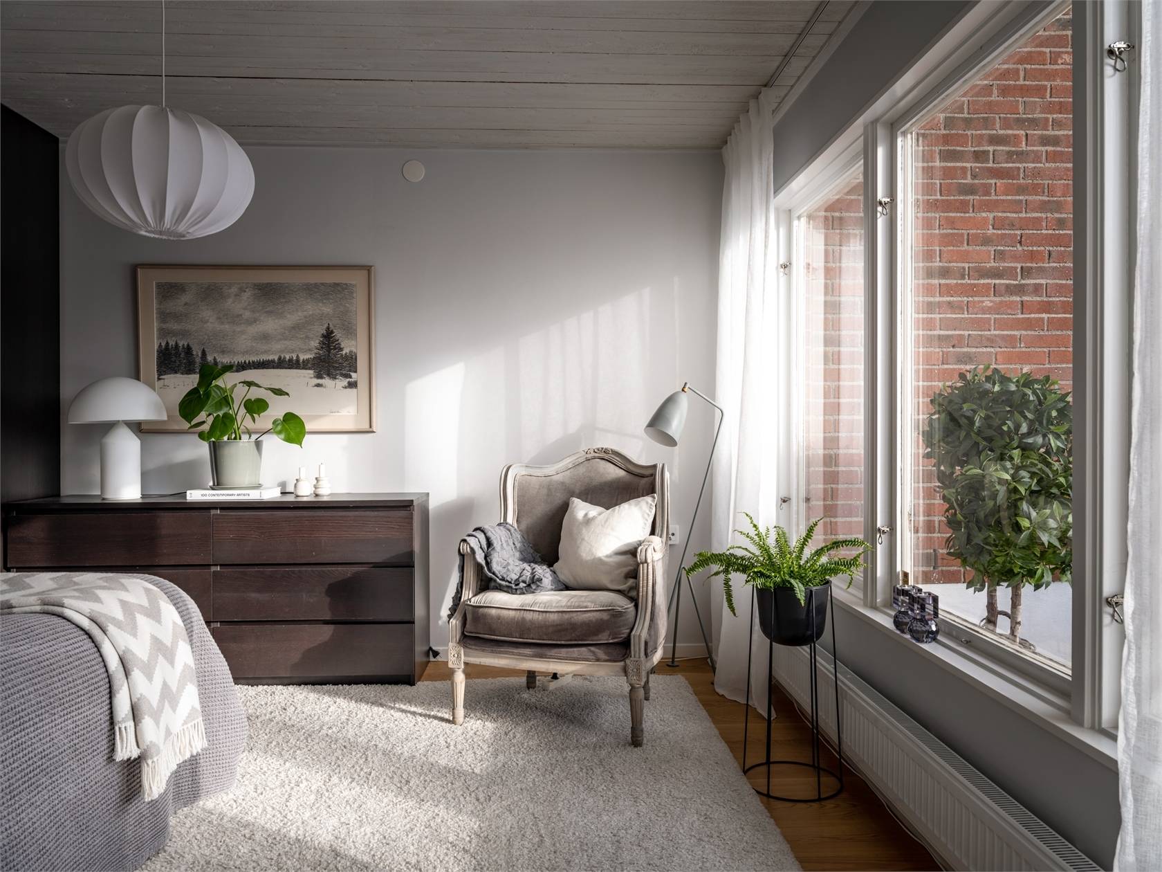 5 rum Villa på Höjdgatan 10 Gustavsberg Höjdhagen Värmdö kommun - bild 14