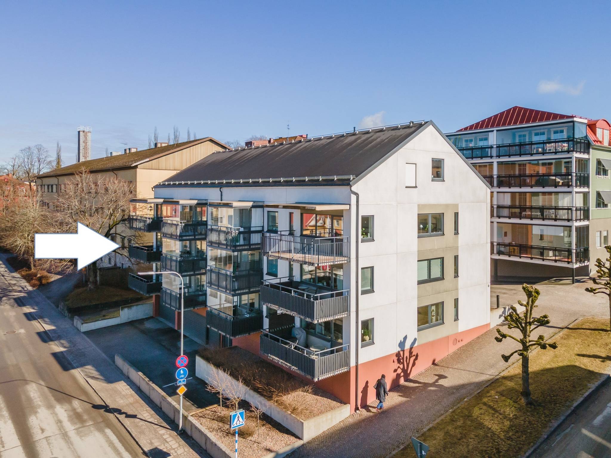 3 rum Lägenhet på Järnvägsgatan 6 lgh 1104 Ulricehamns kommun - bild 17