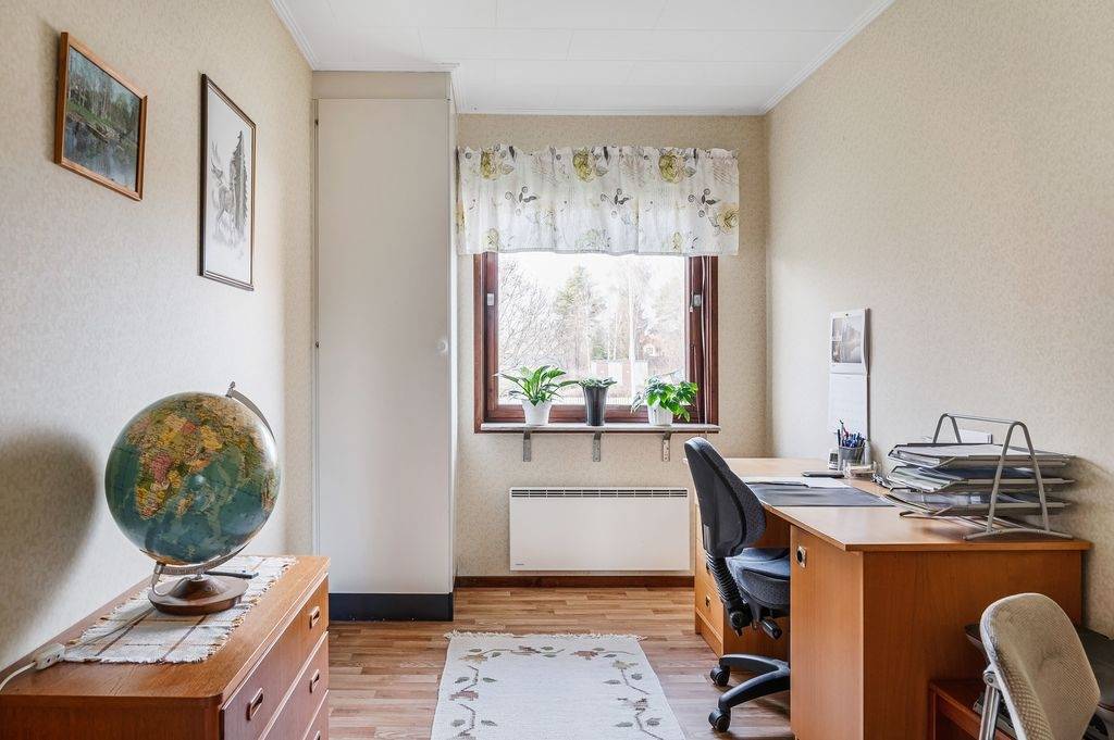 5 rum Villa på Vallvägen 8 Tidaholms kommun - bild 17