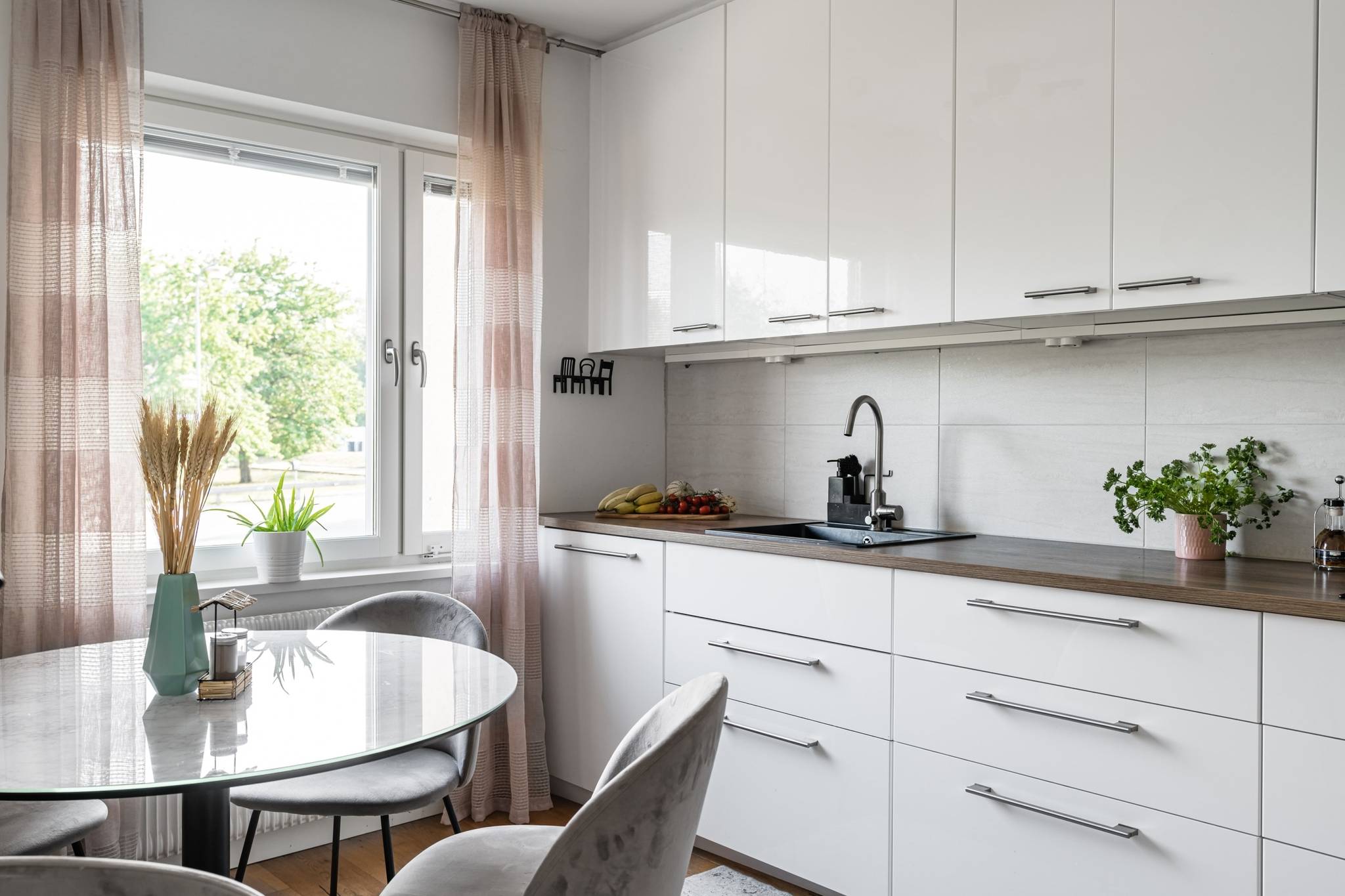 3.5 rum Lägenhet på MIDGÅRDSVÄGEN 24 TÄBY KYRKBY Täby kommun - bild 11