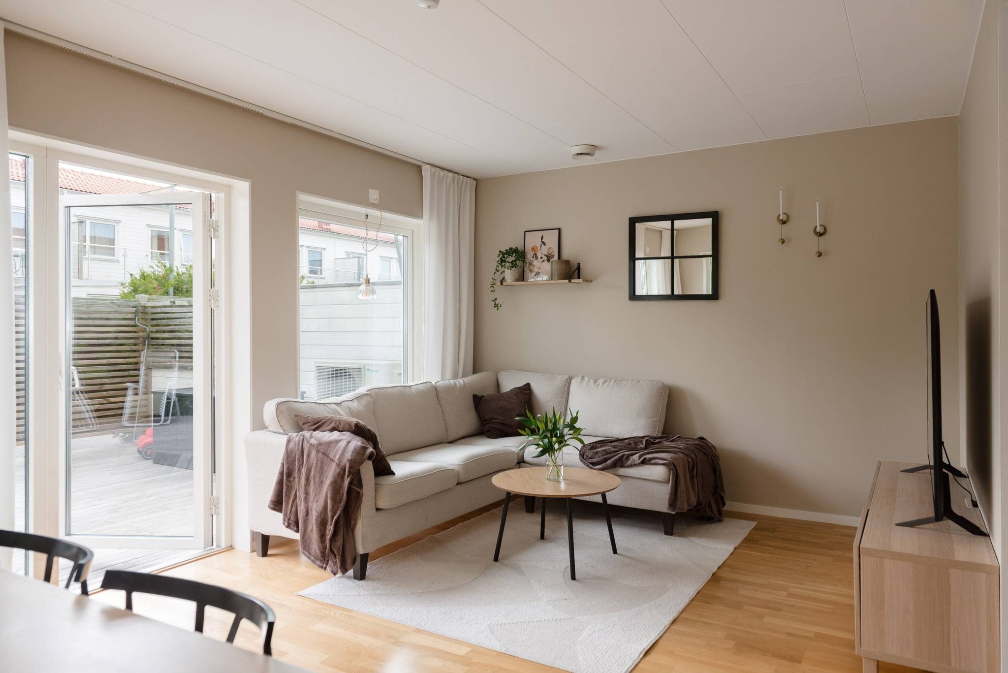 5 rum Radhus på Nicksborgsvägen 6E Barkarö Västerås kommun - bild 5