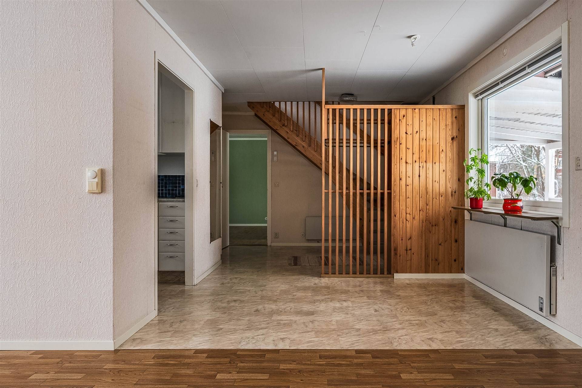 6 rum Villa på Bölesgatan 8 Hede Härjedalens kommun - bild 8