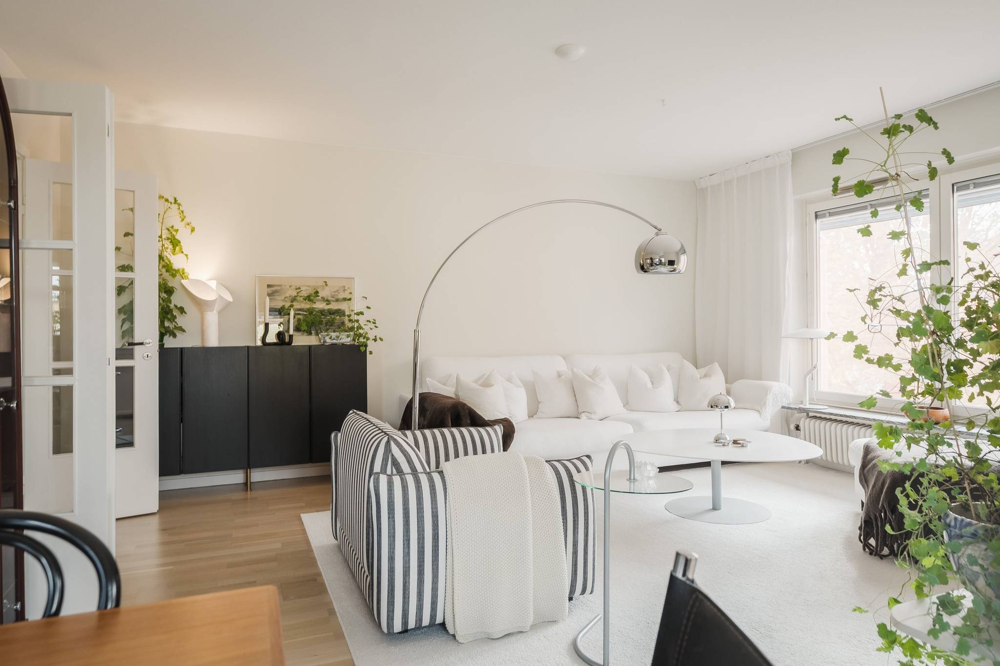 3 rum Lägenhet på Nedre Arbetshusgatan 76A Söder Gävle kommun - bild 6