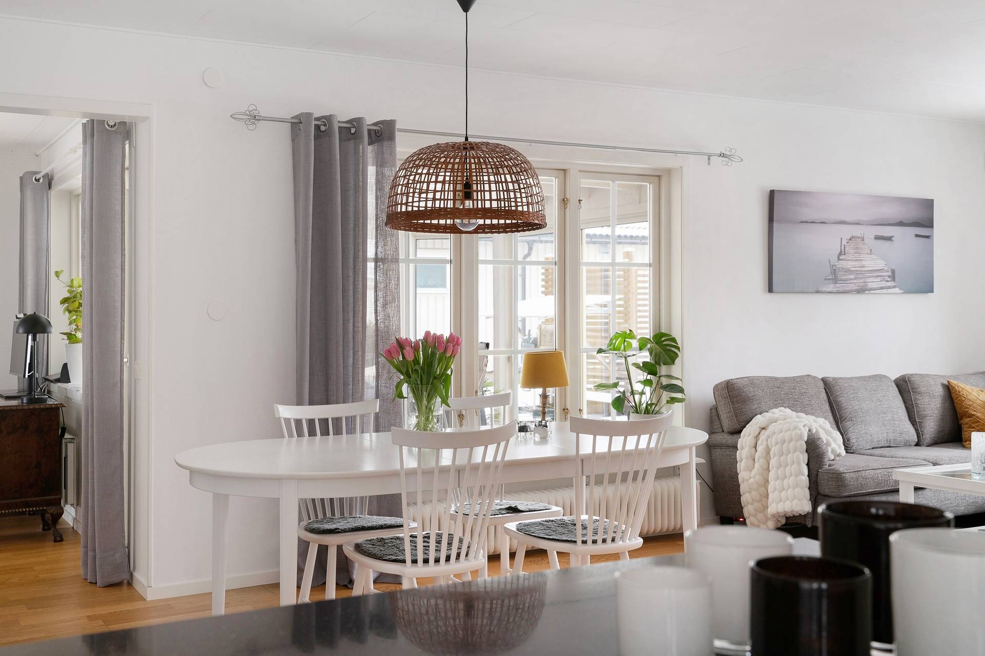 4 rum Villa på Backrundan 69 Stigslund Gävle kommun - bild 27