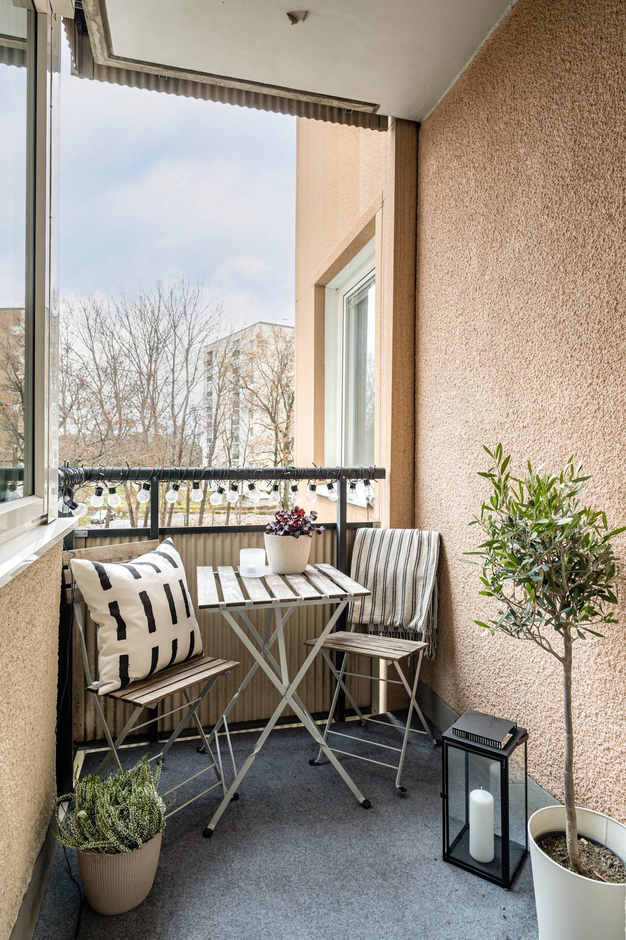 1 rum Lägenhet på Boforsgatan 7 Farsta strand Stockholms kommun - bild 2
