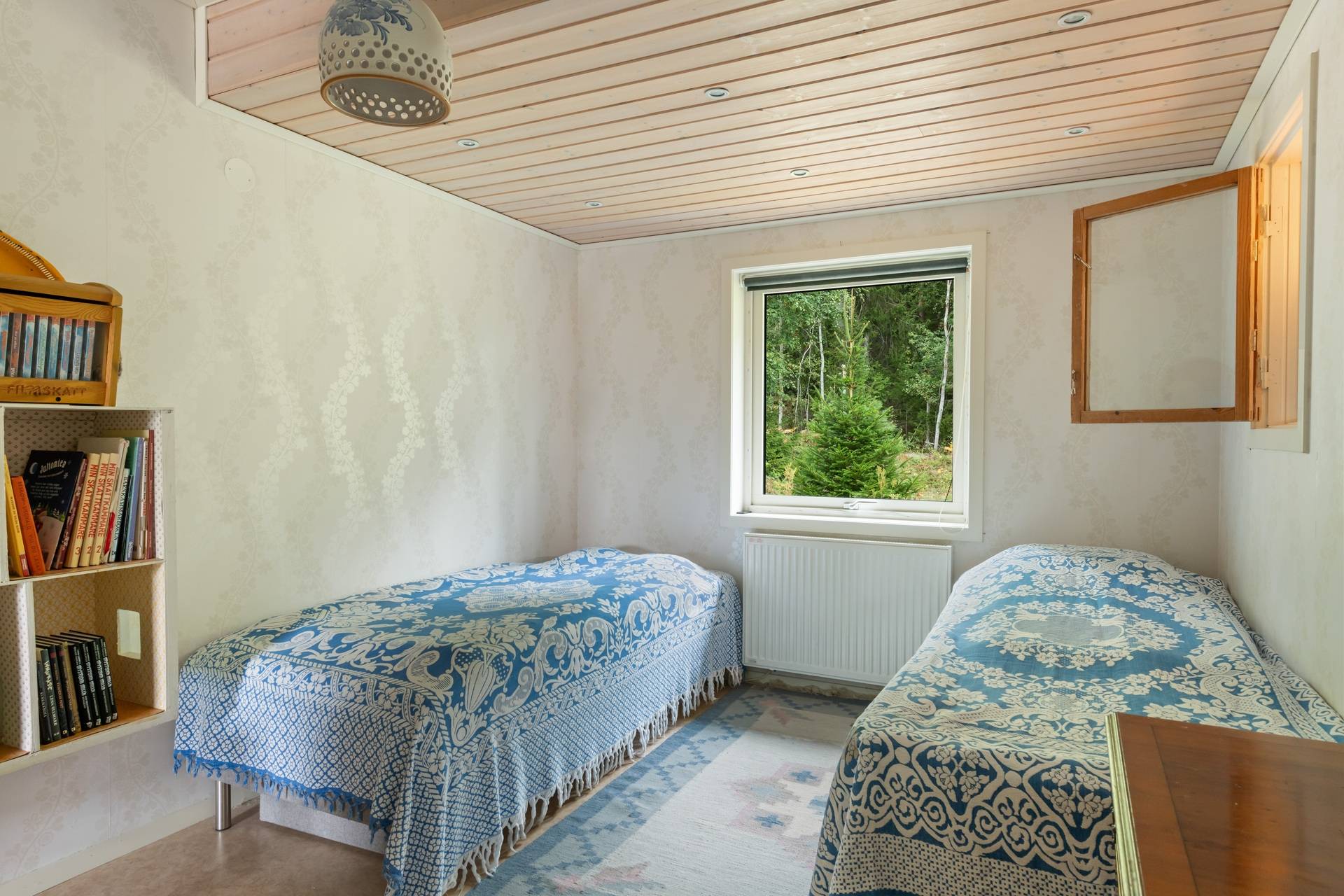 5 rum Vinterbonat fritidshus på Lindholmens väg 29 Malsta Norrtälje kommun - bild 13