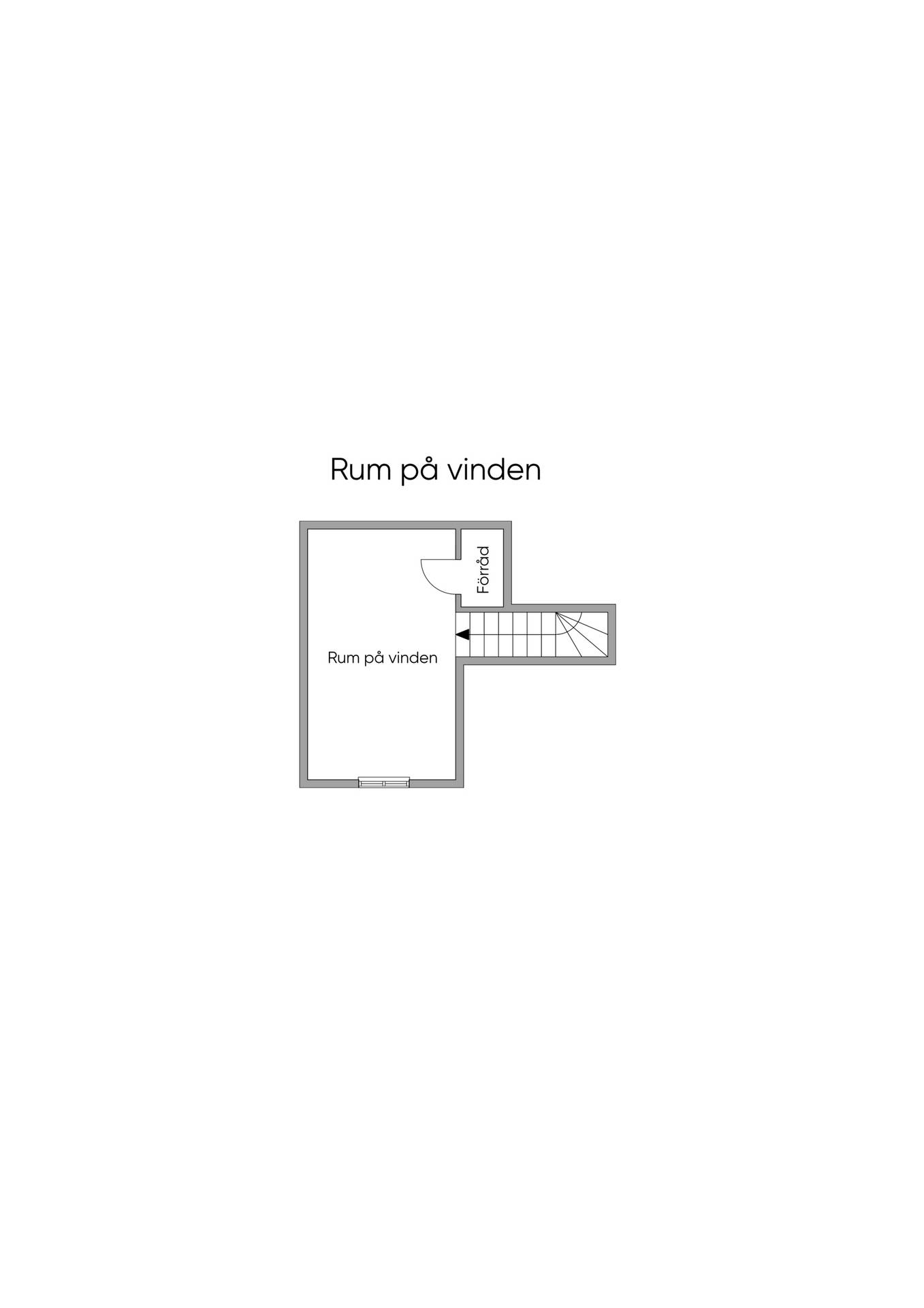 5 rum Villa på Södra Gyllegatan 103 Gylletäppan Borlänge kommun - bild 46