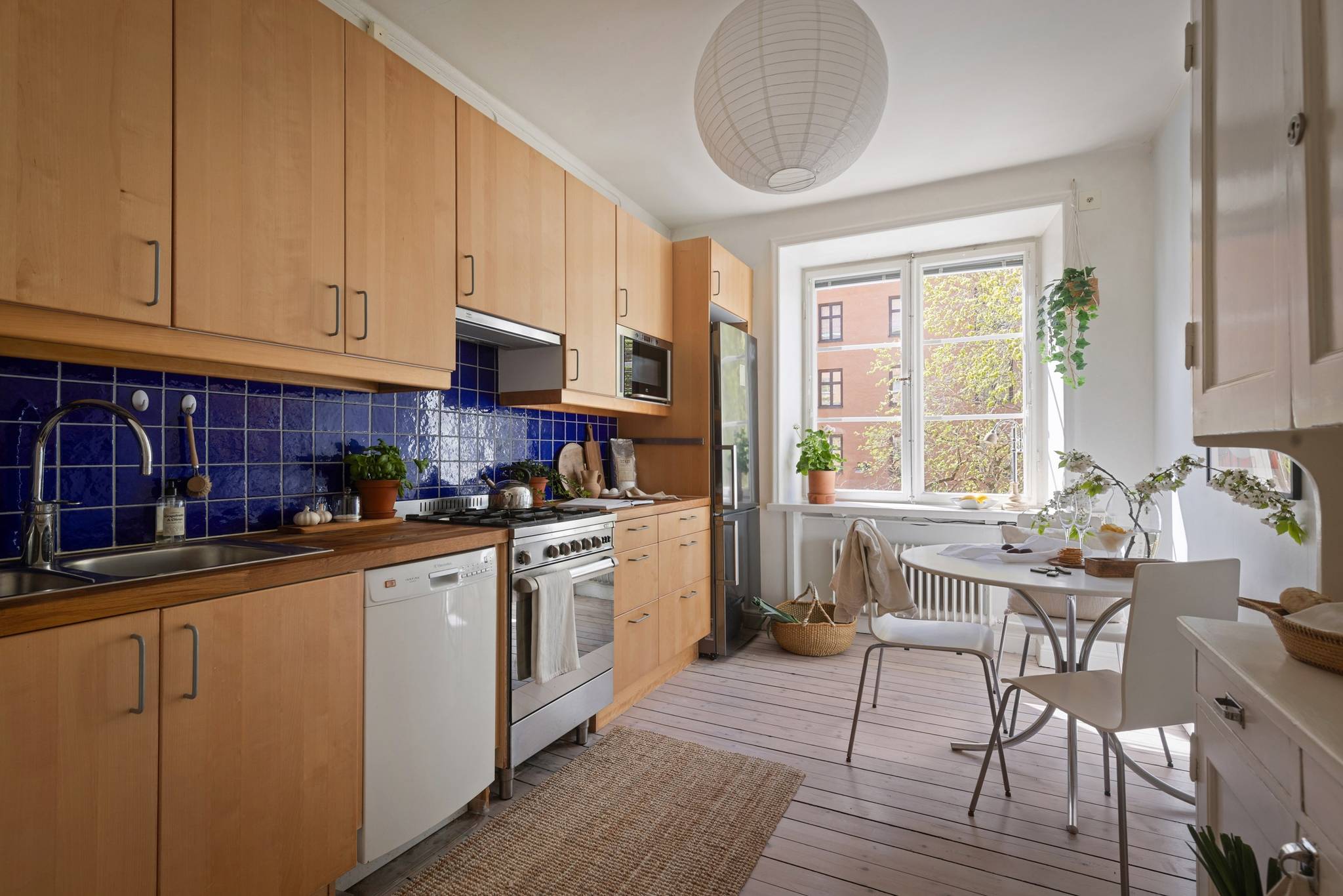 1.5 rum Lägenhet på Helgagatan 36I Södermalm Stockholms kommun - bild 17