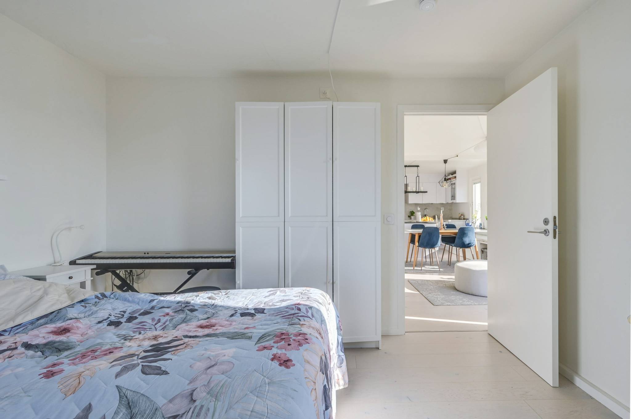 2 rum Lägenhet på Svartviksslingan 27, 9tr Bromma Minneberg Stockholms kommun - bild 21