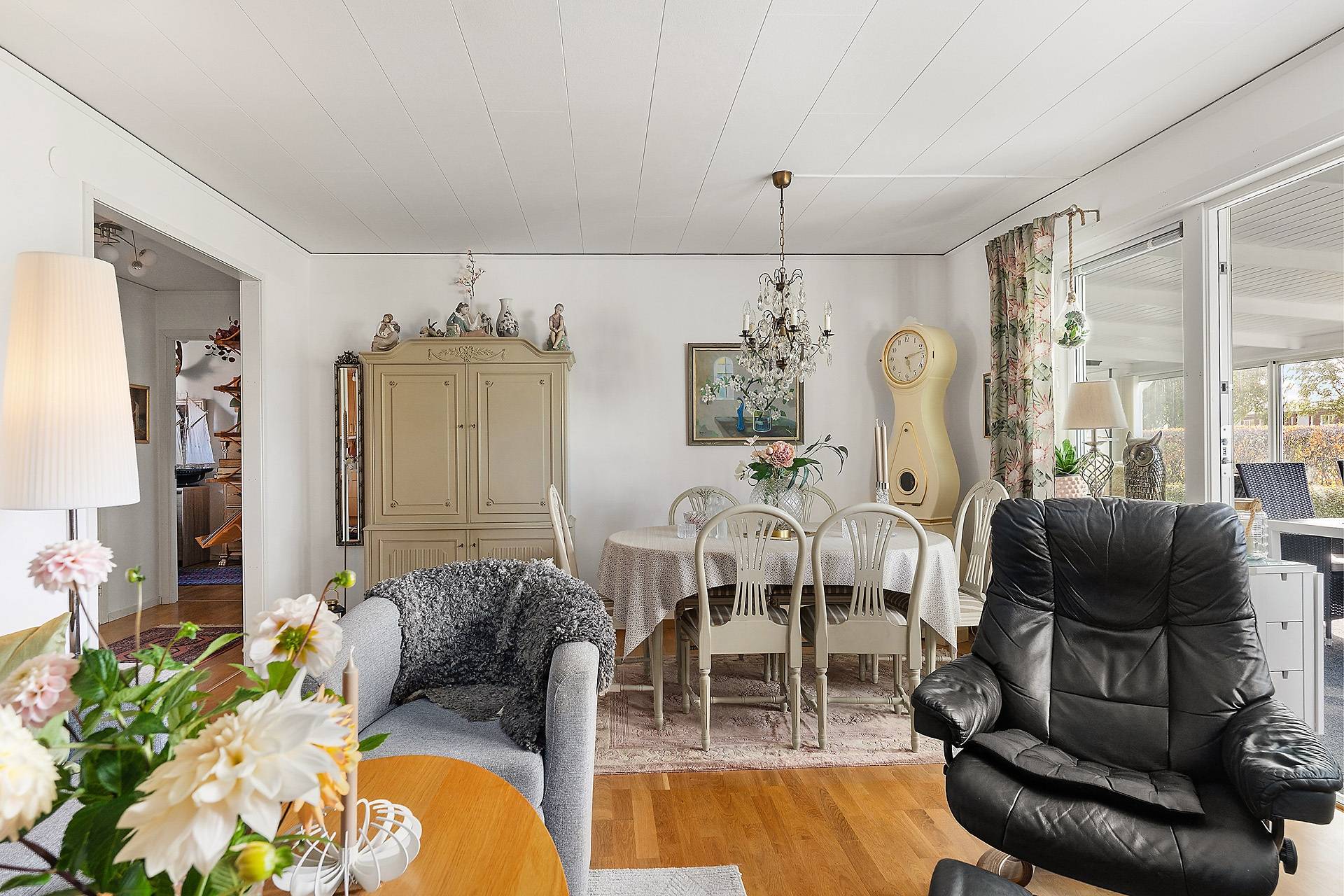 5 rum Villa på Eriksgatan 15 Amerikaområdet Värnamo kommun - bild 8