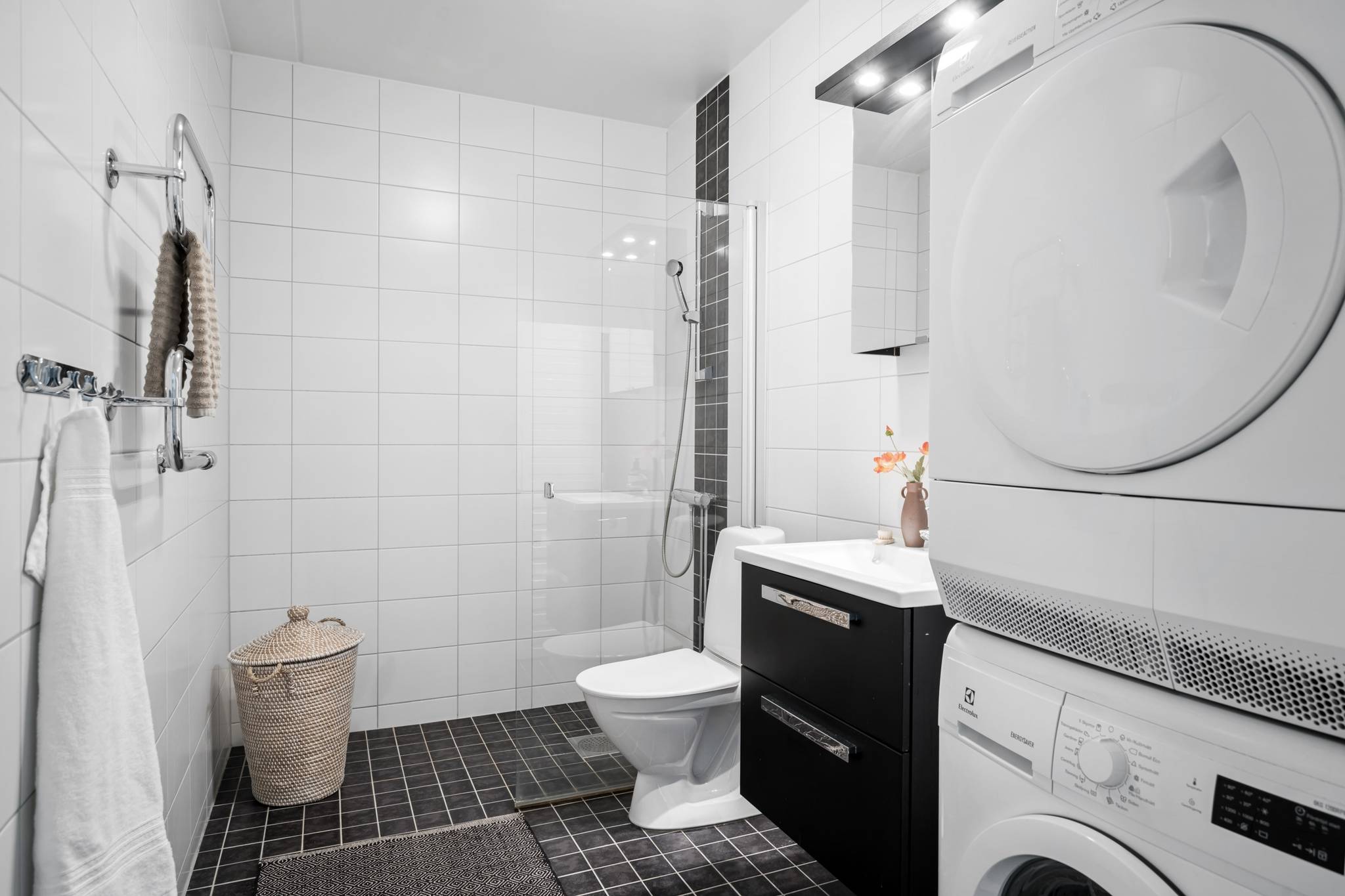 2 rum Lägenhet på Evenemangsgatan 24 Arenastaden Solna kommun - bild 19