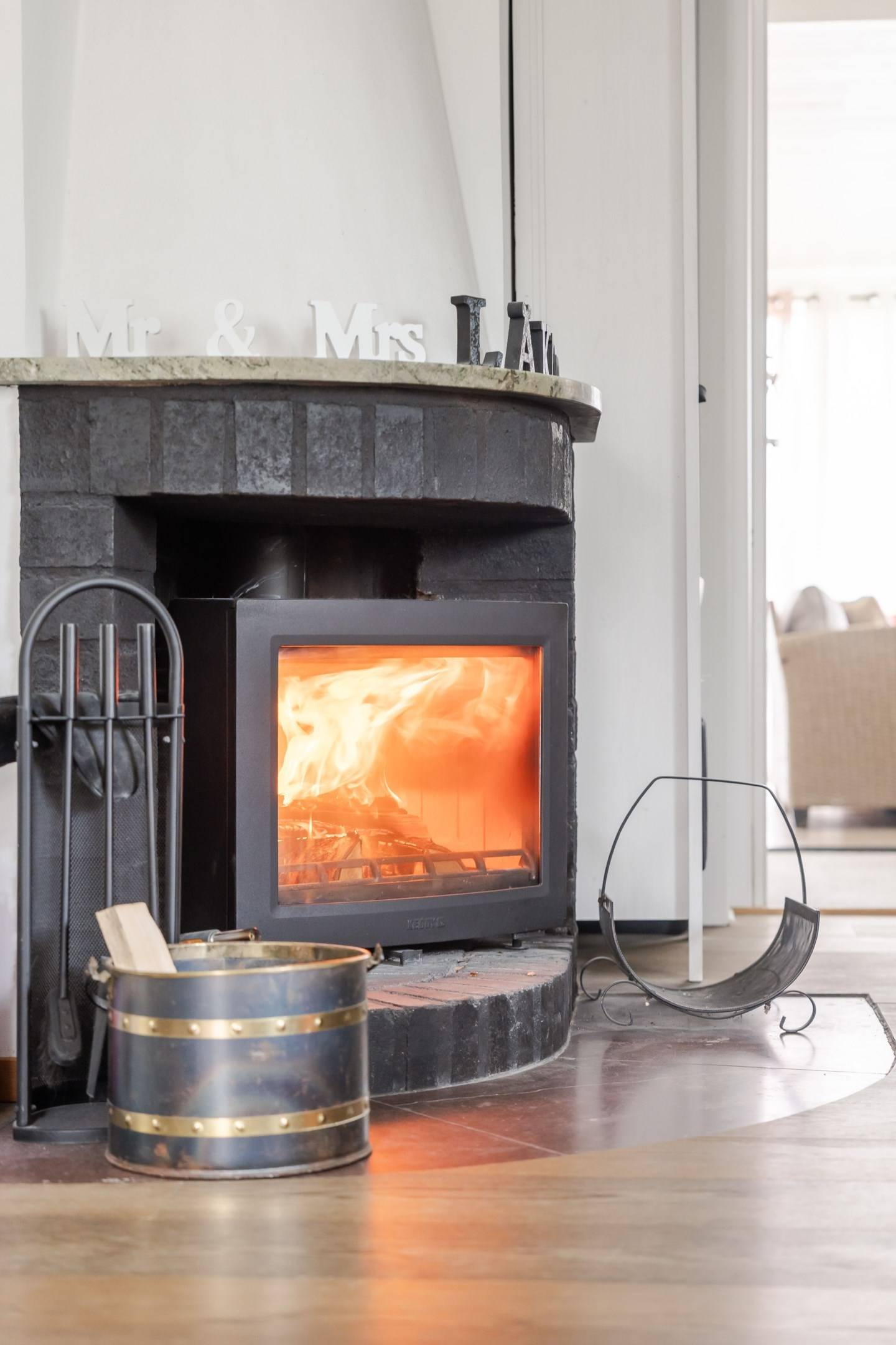 4 rum Villa på Sandhammargatan 10 Skelleftehamn Skellefteå kommun - bild 7