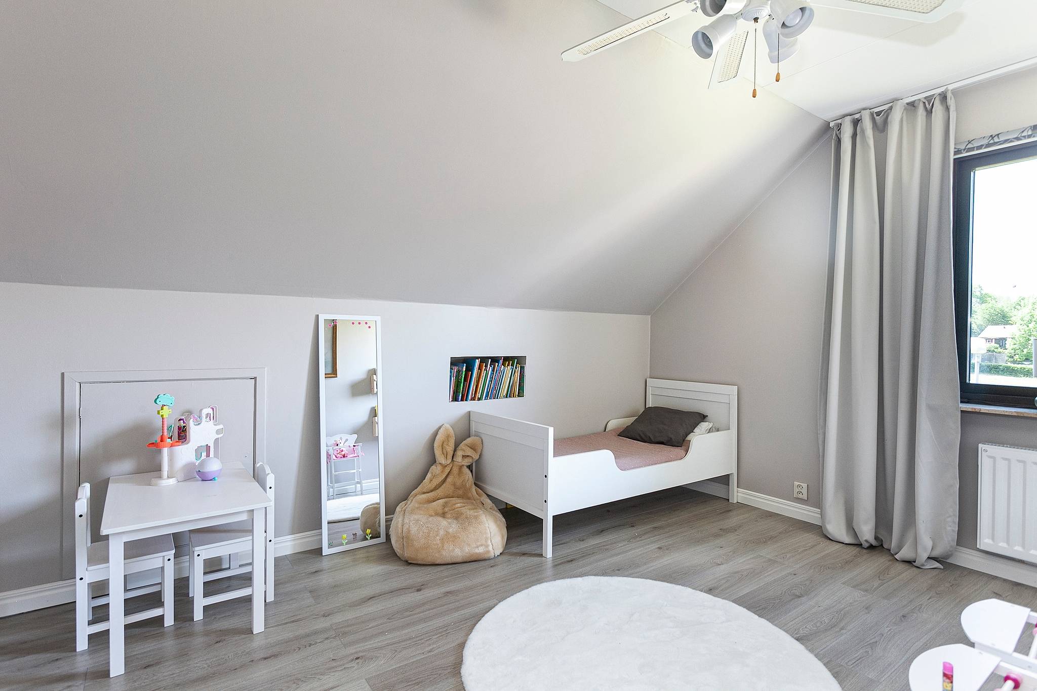 6 rum Villa på Södra Bäckastigen 9 Klippan Klippans kommun - bild 21