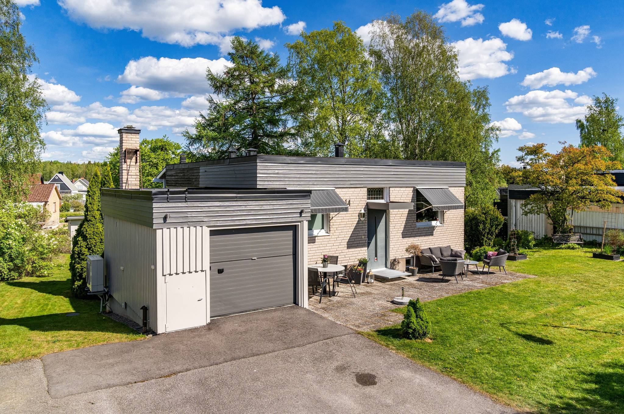 7 rum Villa på Storängsvägen 14 Storängen Karlskoga kommun - bild 2