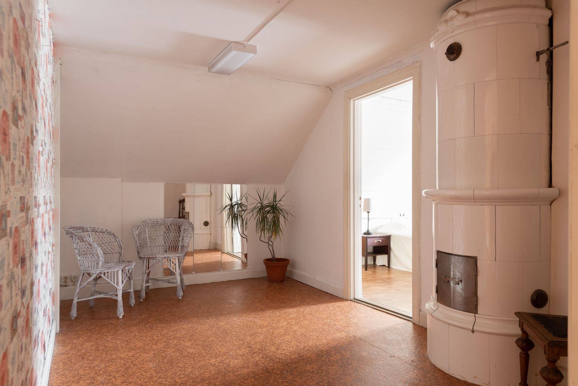 6 rum Villa på Attersta 610 Örebro Örebro kommun - bild 68