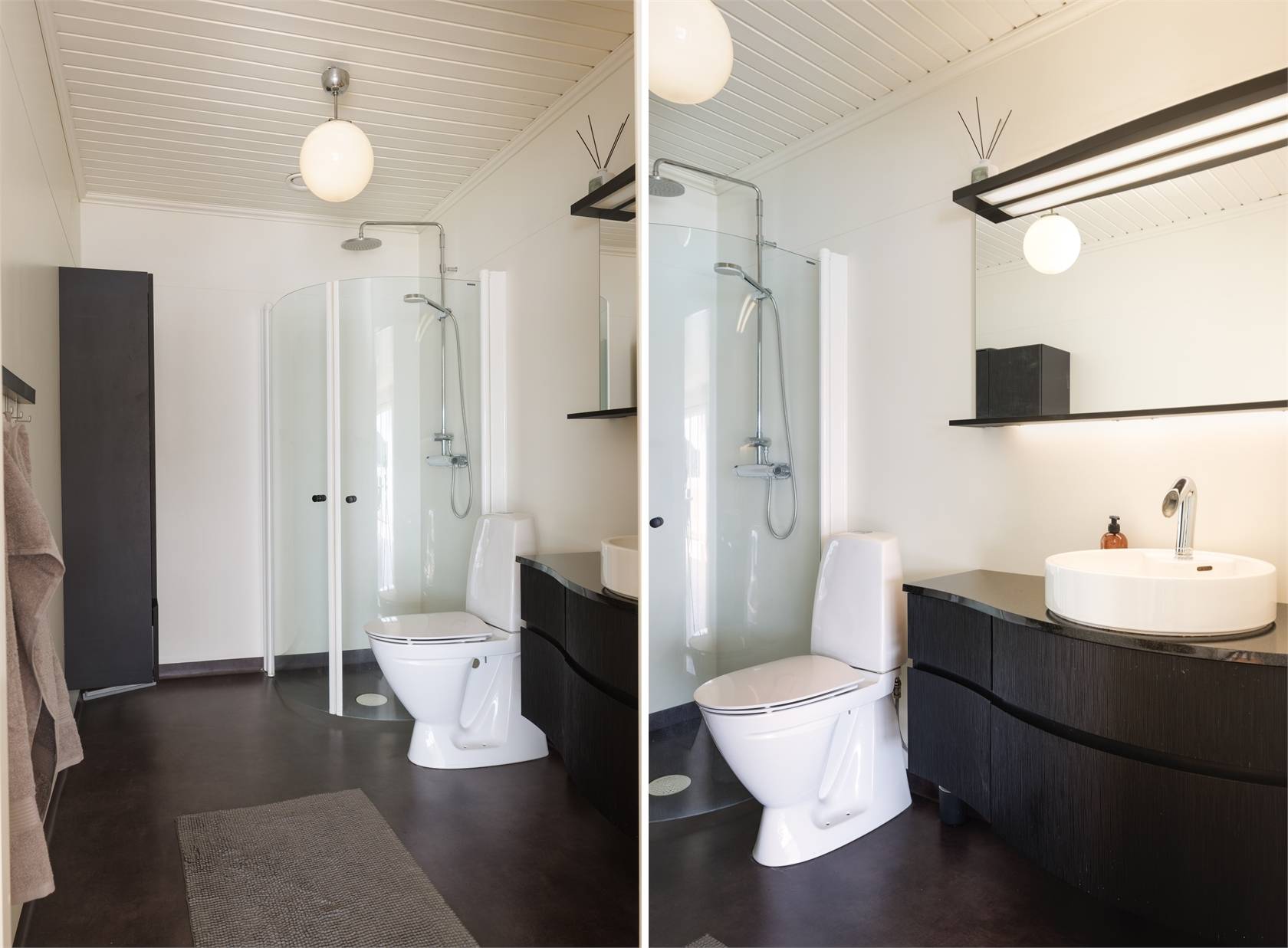 5 rum Villa på Kallkällvägen 18B Vittjärv Bodens kommun - bild 28