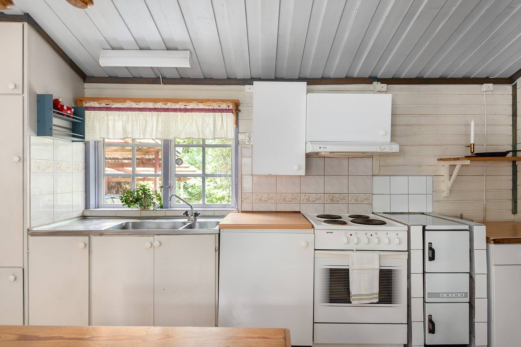 3 rum Villa på Svanhalla 383 Kustvägen Torhamn-Kristianopel Karlskrona kommun - bild 13