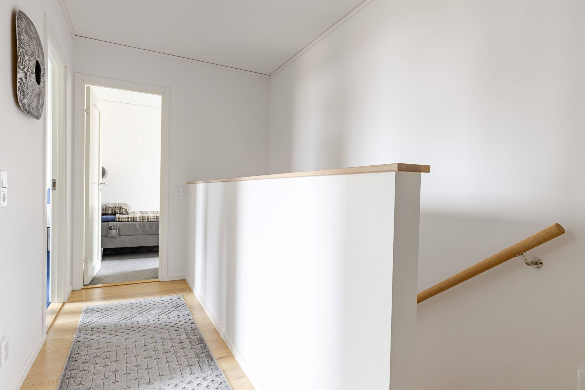 4 rum Radhus på Högsbacksgatan 73 Harvestad Linköpings kommun - bild 10