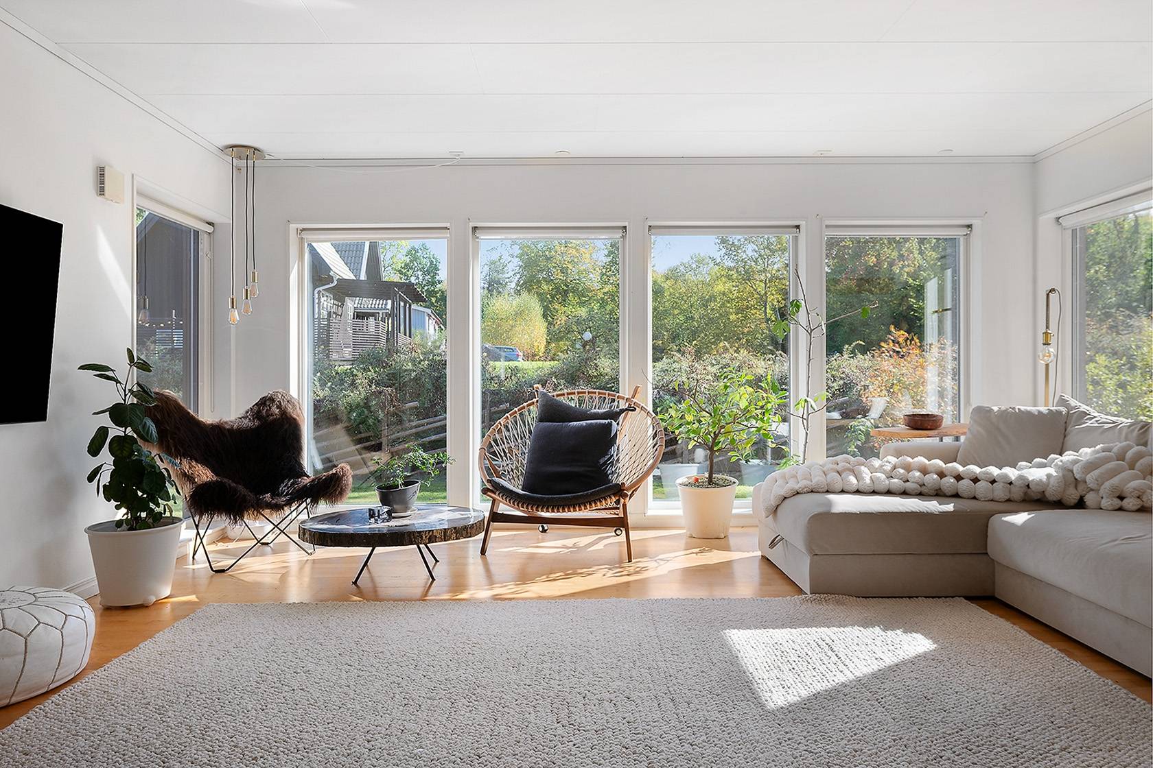 6 rum Villa på Gökvägen 1 Möckeln Älmhults kommun - bild 14