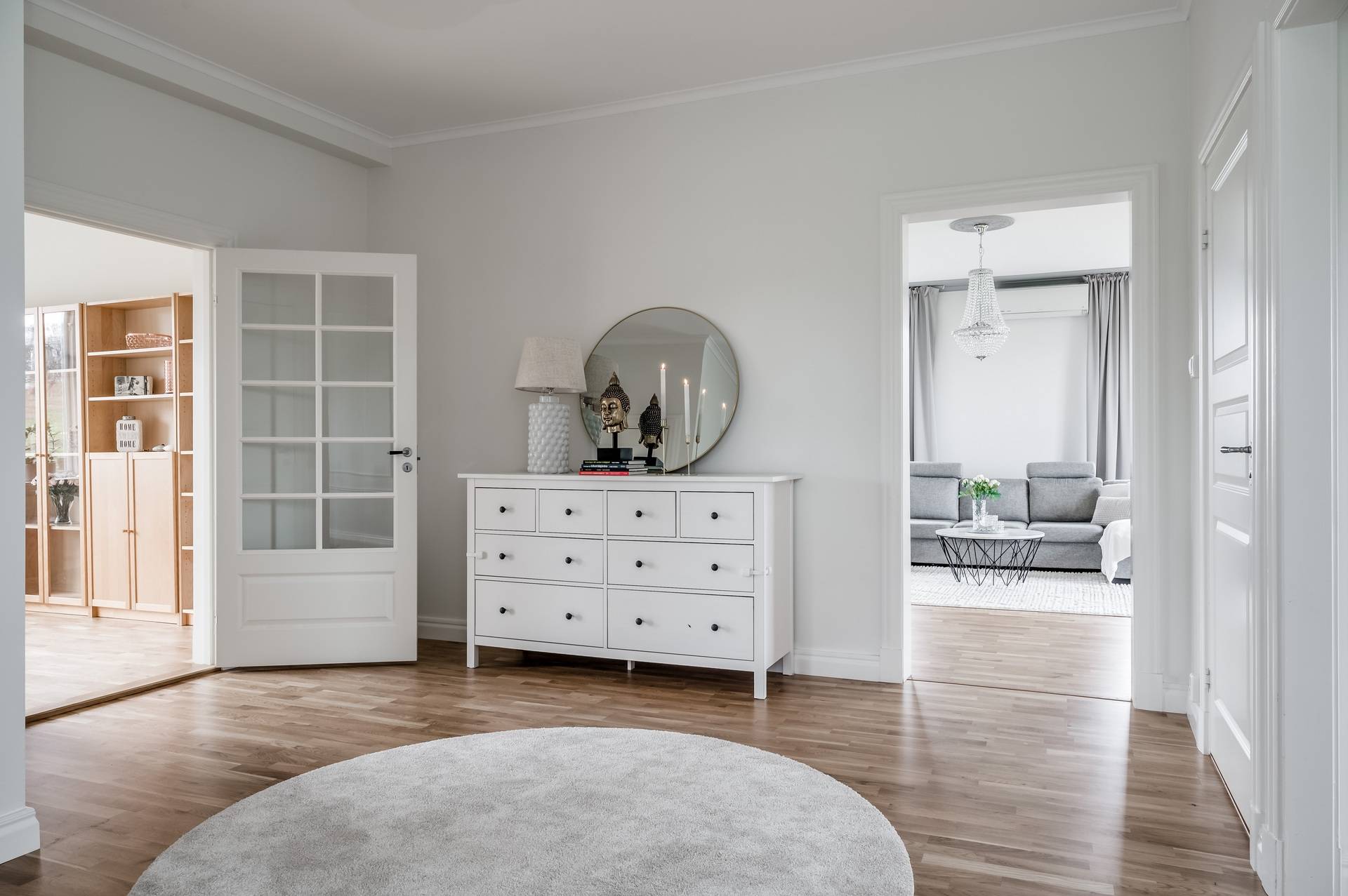 9 rum Villa på Komlösa Gunnagården 6 Borås kommun - bild 12