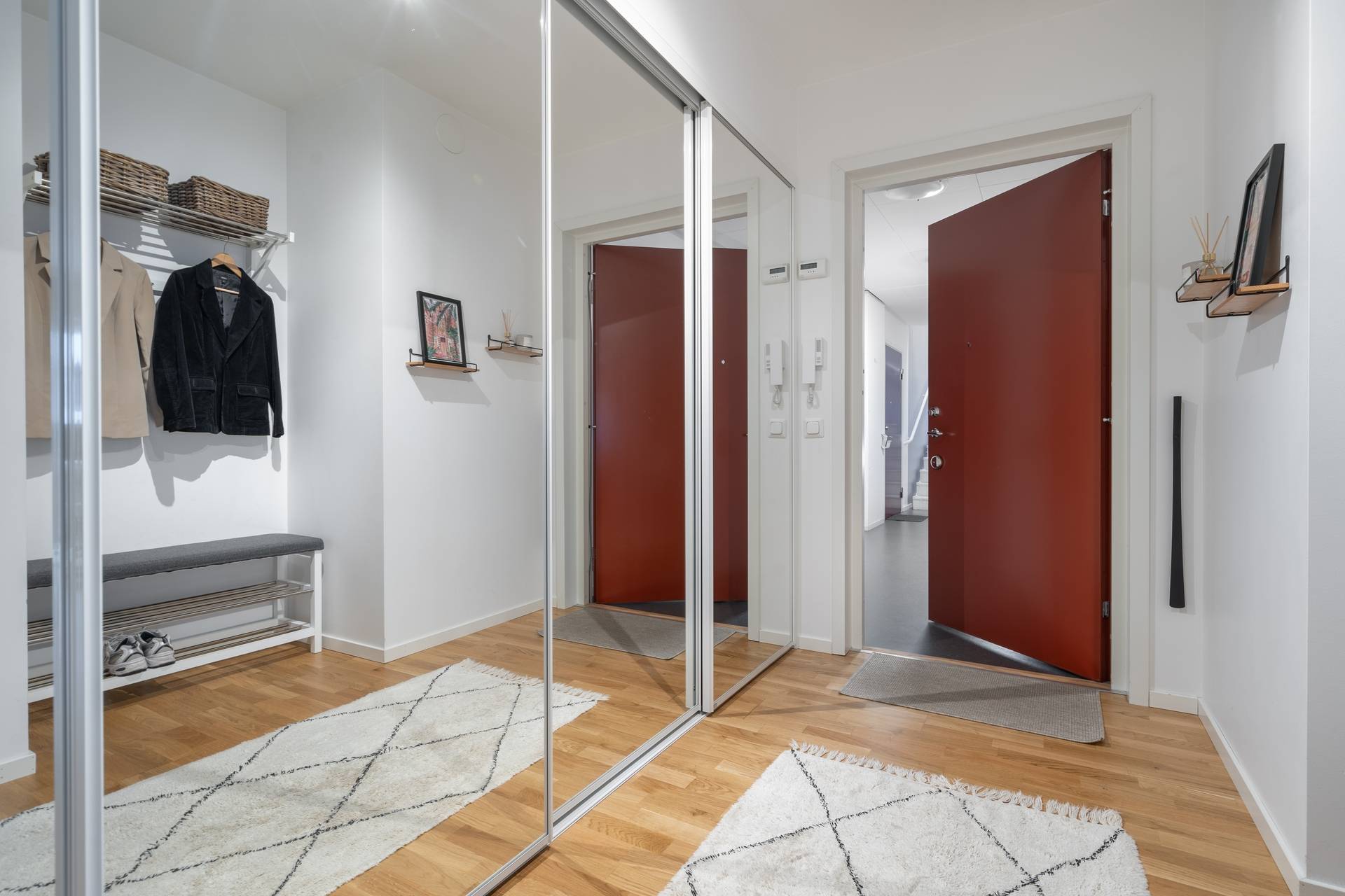2 rum Lägenhet på Sollentunavägen 305 Sollentuna Sollentuna kommun - bild 14