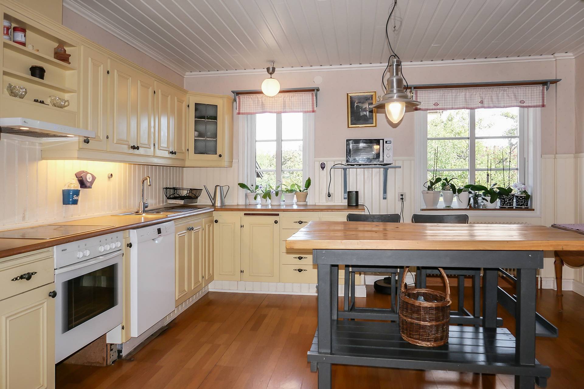 4 rum Villa på Stora Ringvägen 9 Centralt Åmåls kommun - bild 9