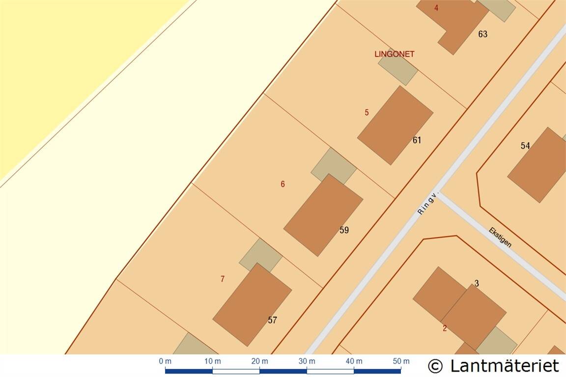 6 rum Villa på Ringvägen 59 Alvesta Alvesta kommun - bild 31