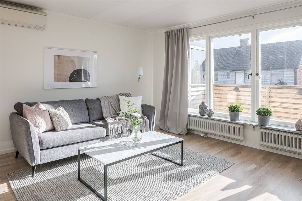 5 rum Villa på Kornettvägen 34 Skogslyckan Växjö kommun - bild 11