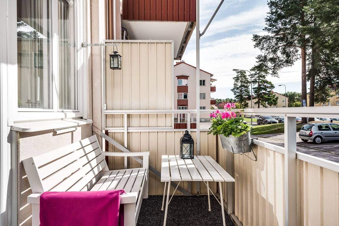 2 rum Lägenhet på Lustigknoppsvägen 6 C Lustigknopp Falu kommun - bild 13