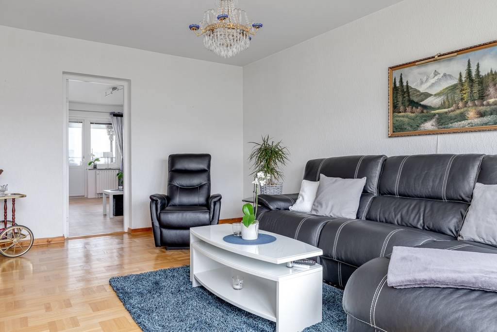3 rum Lägenhet på Munkhättegatan 28 B Nydala Malmö kommun - bild 5