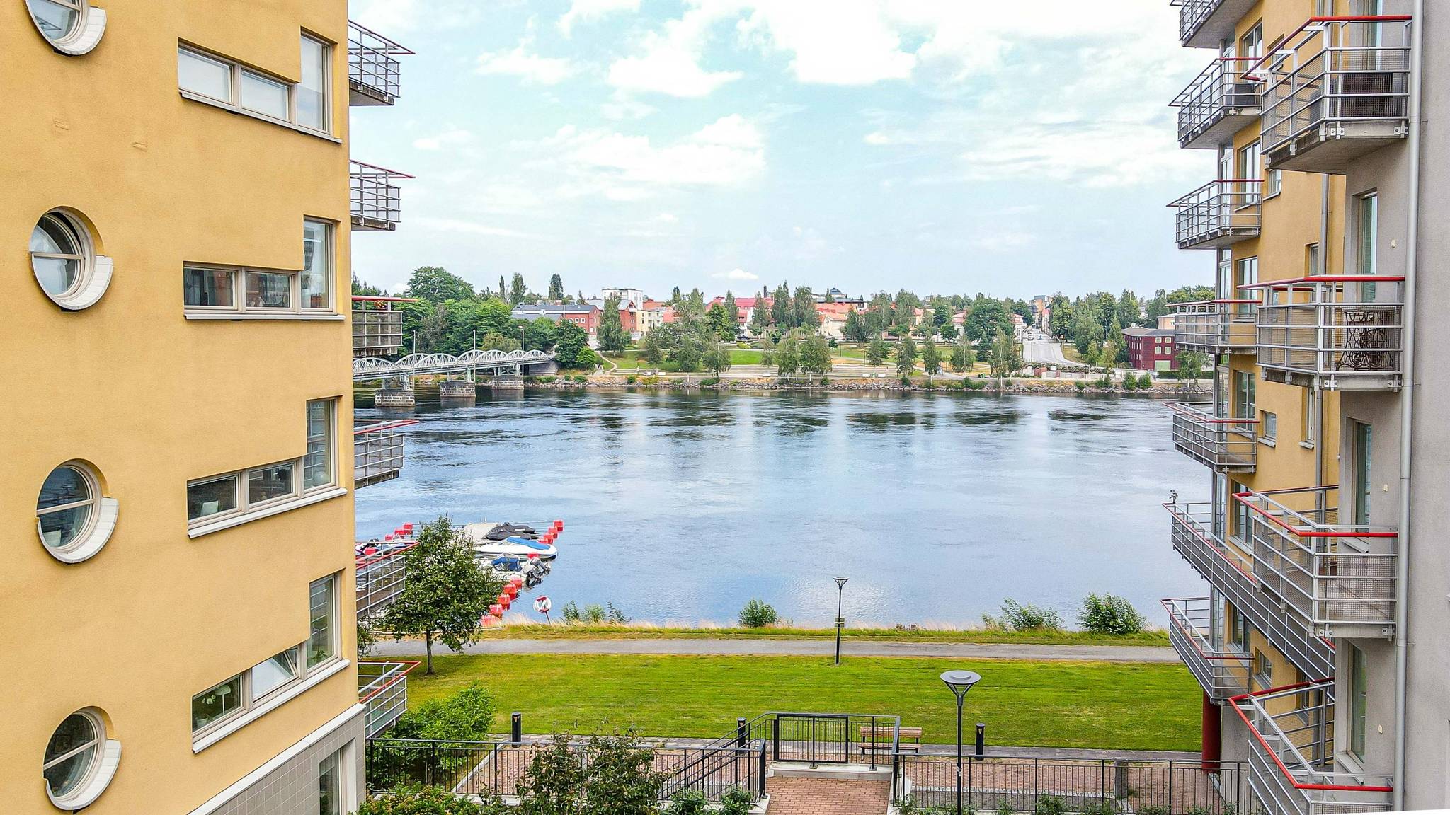 3 rum Lägenhet på Skeppargatan 3B Teg Umeå kommun - bild 30